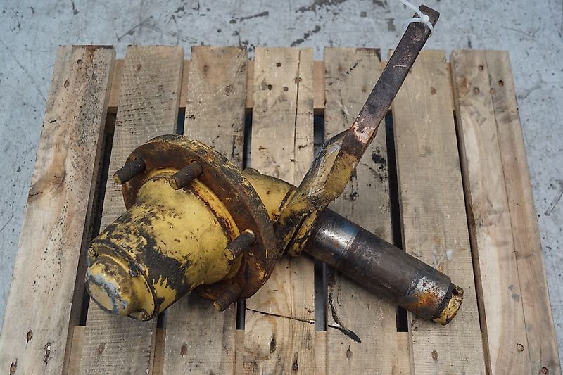 New Holland TX68 (Spare part/Reservedel/Ersatzteil)