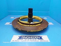 New Holland TX68 Flange 9832767 (Spare part/Reservedel/Ersatzteil)