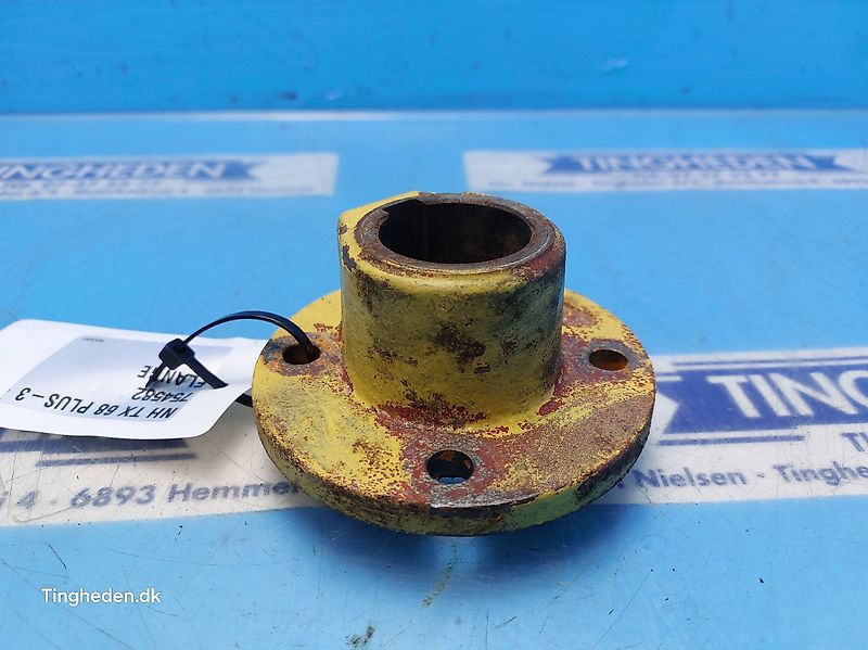 New Holland TX68 (Spare part/Reservedel/Ersatzteil)