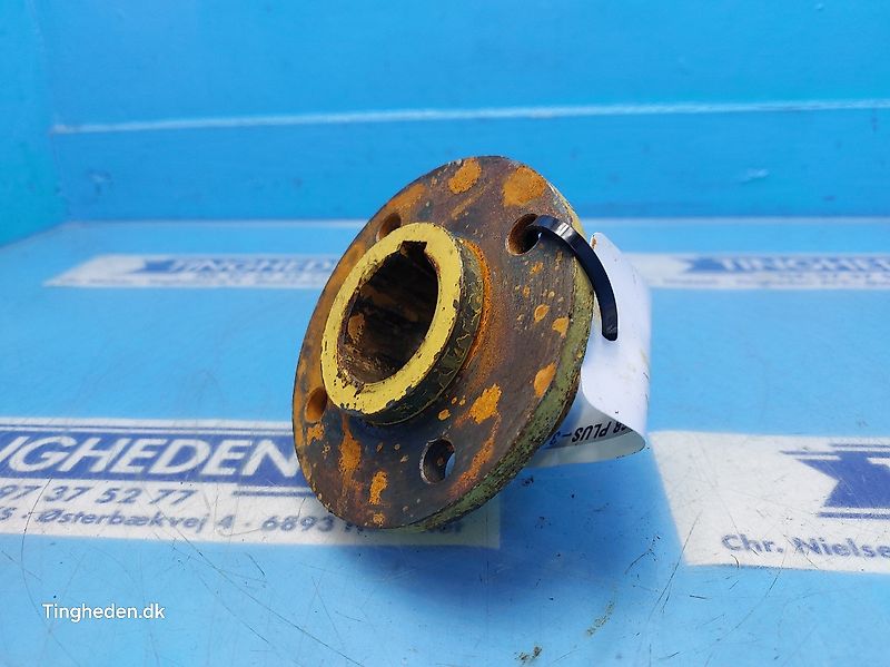 New Holland TX68 (Spare part/Reservedel/Ersatzteil)