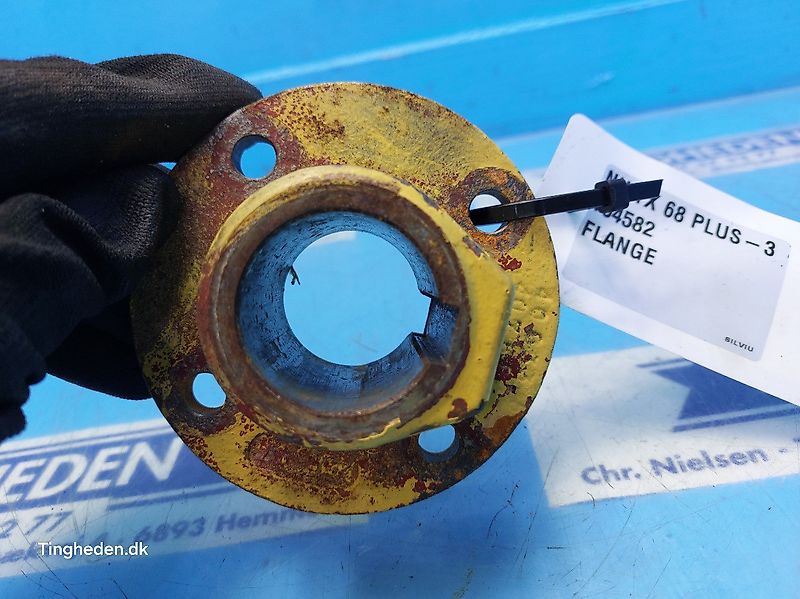 New Holland TX68 (Spare part/Reservedel/Ersatzteil)