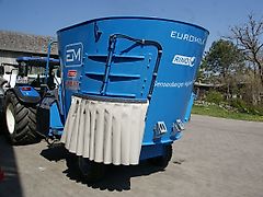 Euromilk Rino FX 900-NEU