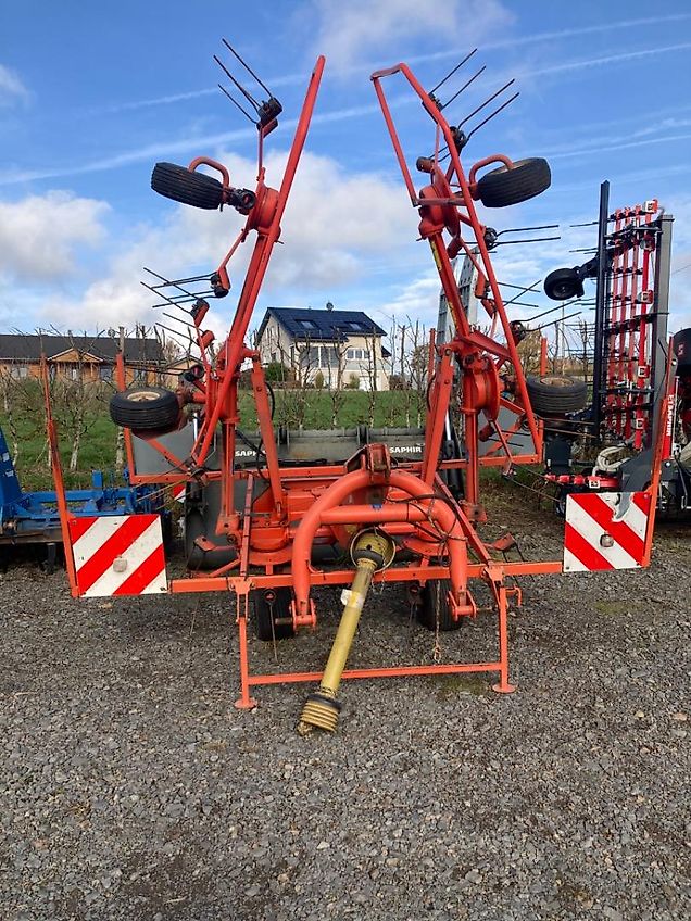 Kuhn GF6401-MH