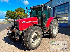 Massey Ferguson MF 6290