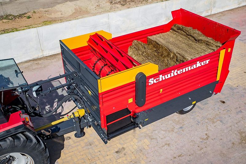 Schuitemaker Amigo