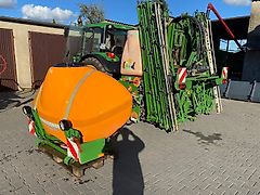 Amazone Uf 2801 twin
