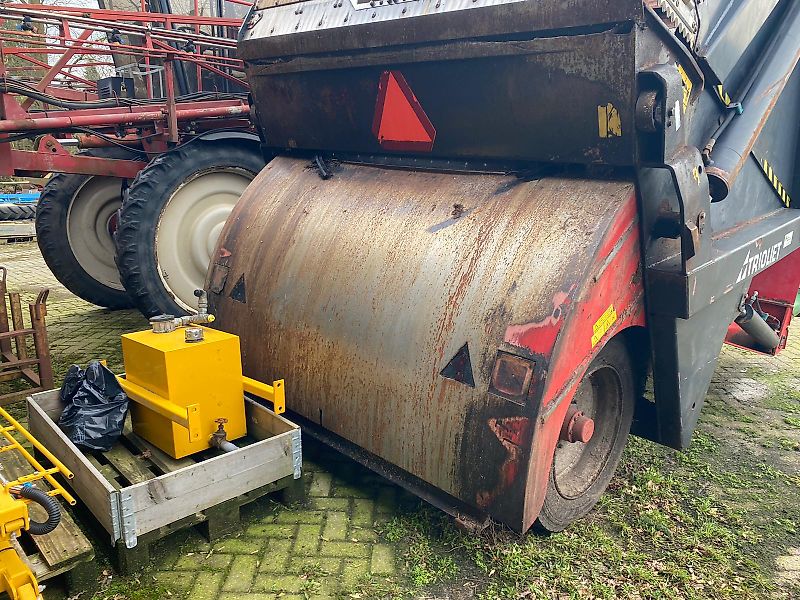 Trioliet Triomix S1-1200