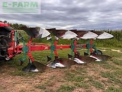 Kverneland LS 115-200