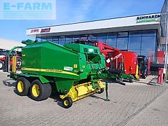 John Deere 678