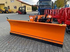 D&D Landtechnika D&D Landtechnika Schneeschild PSSH 04 / 2,6 m / NEU