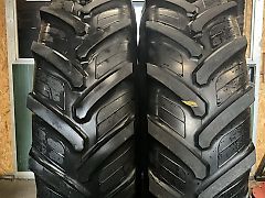 Taurus Point 8 20.8R42 152 B