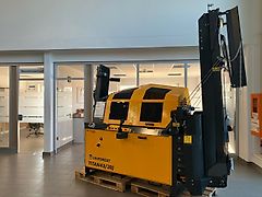 TITAN 43/20CE UNIFOREST