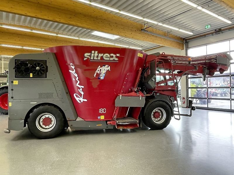 AGM SITREX RAPIDO 180