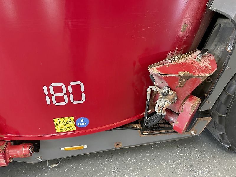AGM SITREX RAPIDO 180