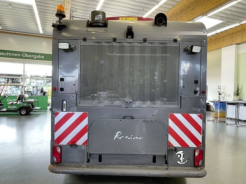 AGM SITREX RAPIDO 180