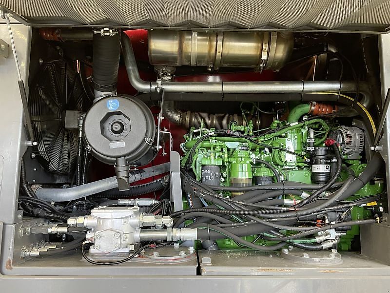 AGM SITREX RAPIDO 180