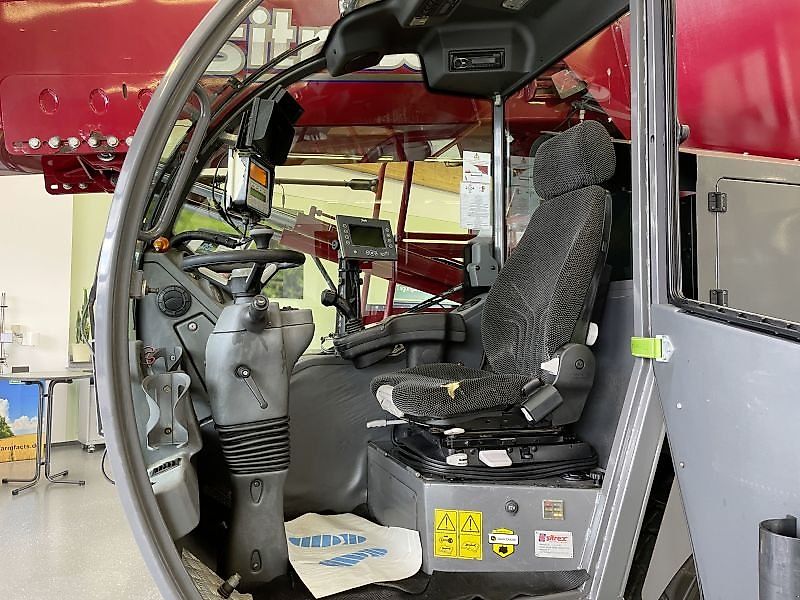 AGM SITREX RAPIDO 180