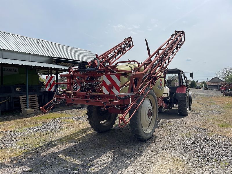 Hardi Commander 4200