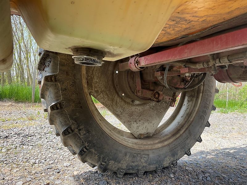 Hardi Commander 4200