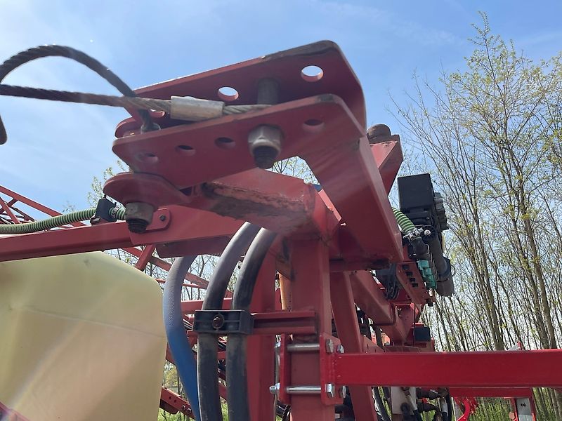 Hardi Commander 4200