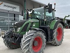 Fendt 724