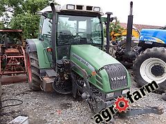 Fendt spare parts for Fendt 309 C 308 307 wheel tractor