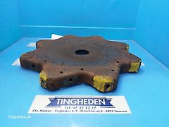 New Holland TX68 (Spare part/Reservedel/Ersatzteil)