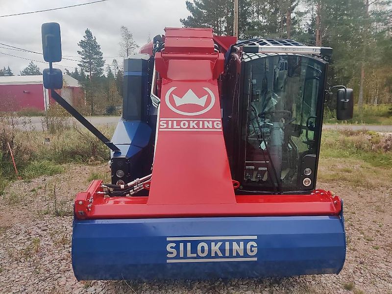 Siloking SelfLine 2215-19
