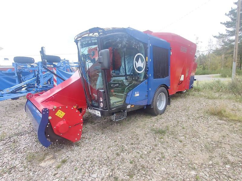 Siloking SelfLine 2215-19