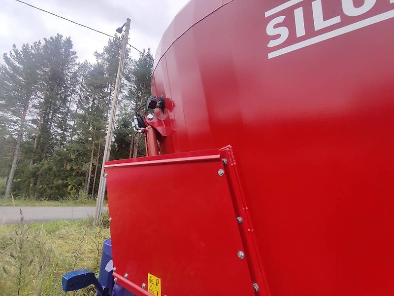 Siloking SelfLine 2215-19