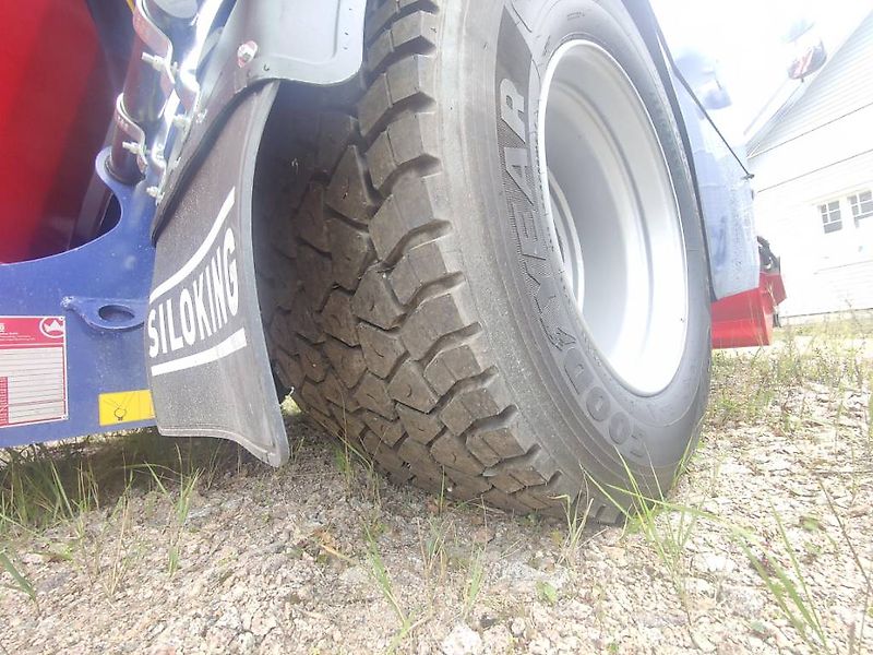 Siloking SelfLine 2215-19