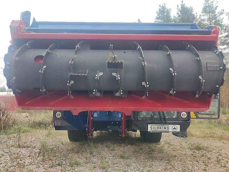 Siloking SelfLine 2215-19