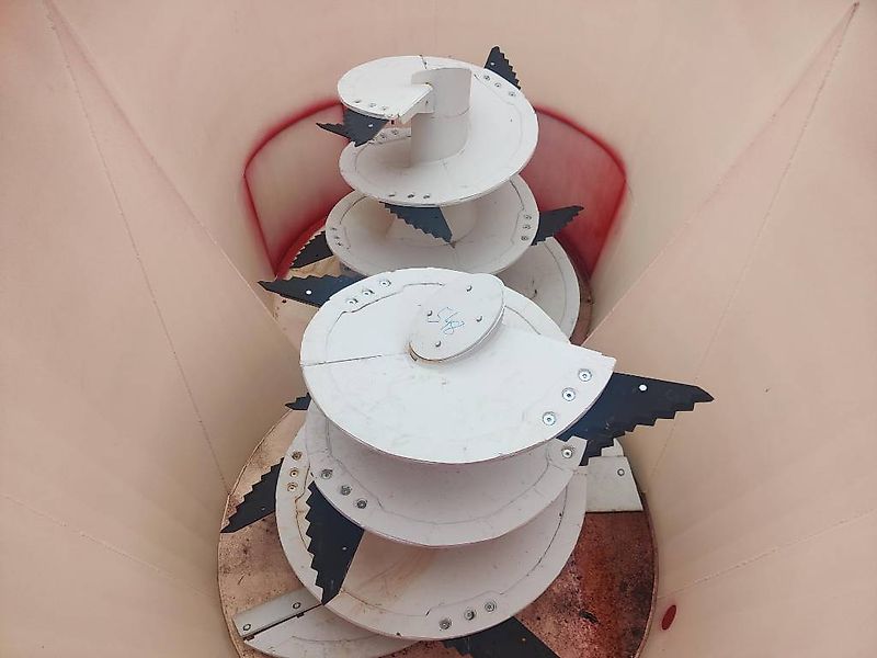 Siloking SelfLine 2215-19