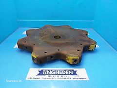 New Holland TX68 (Spare part/Reservedel/Ersatzteil)