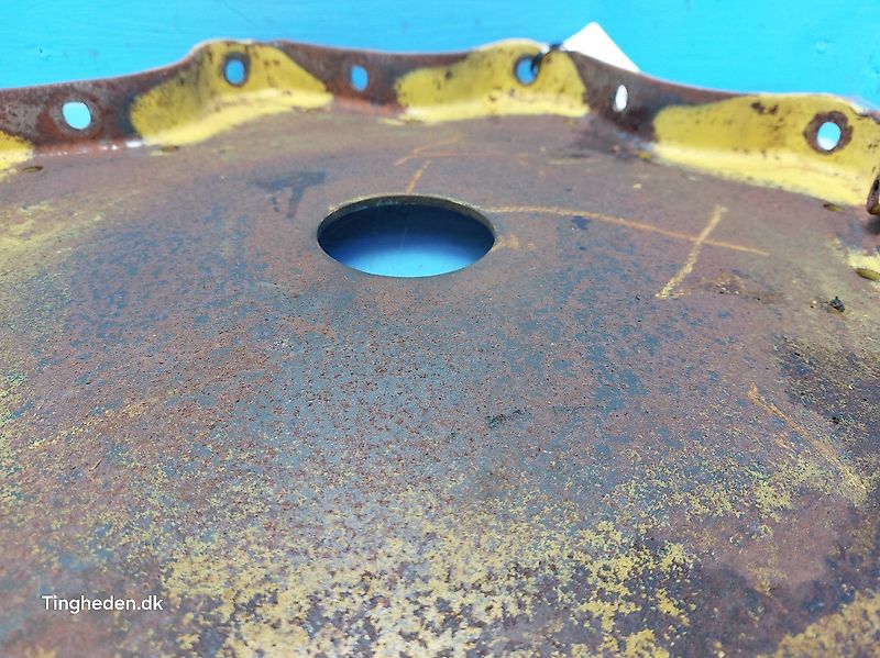 New Holland TX68 (Spare part/Reservedel/Ersatzteil)