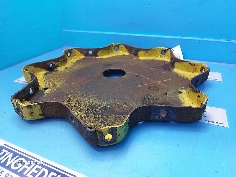 New Holland TX68 (Spare part/Reservedel/Ersatzteil)