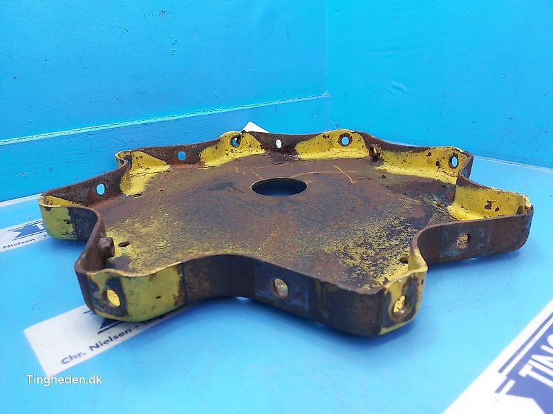 New Holland TX68 (Spare part/Reservedel/Ersatzteil)