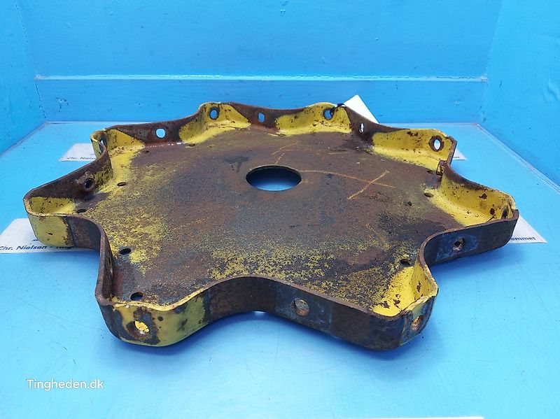 New Holland TX68 (Spare part/Reservedel/Ersatzteil)