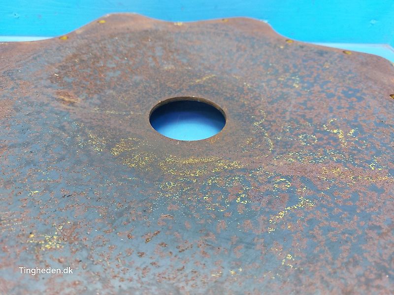 New Holland TX68 (Spare part/Reservedel/Ersatzteil)