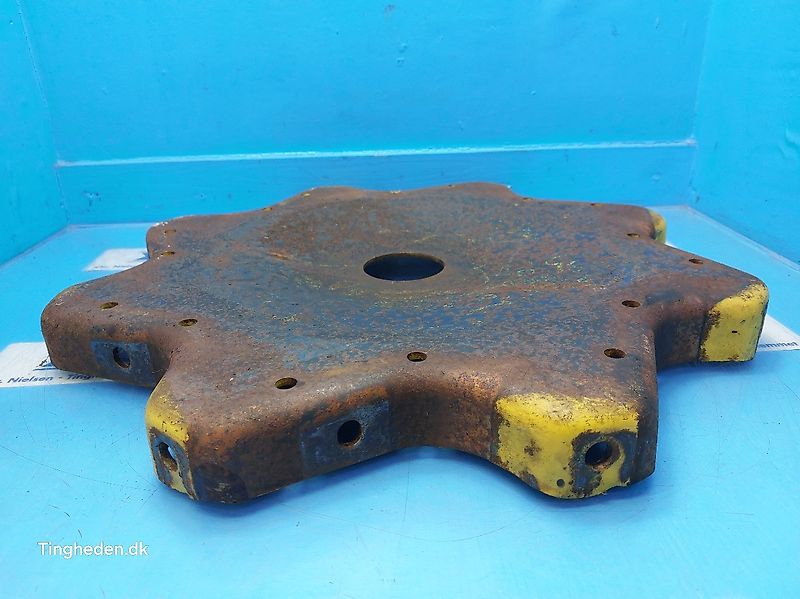 New Holland TX68 (Spare part/Reservedel/Ersatzteil)