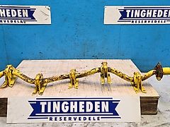 New Holland 1550S (Spare part/Reservedel/Ersatzteil)