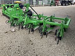 AVR Eco-Ridger, Speedridger, Hackgerät