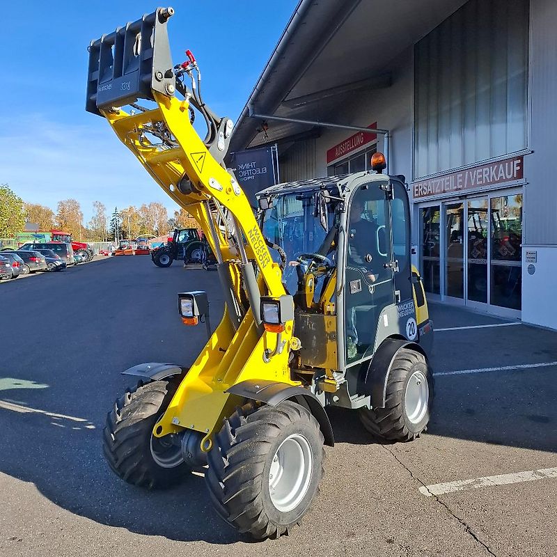 Wacker Neuson WL25