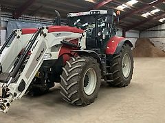 Steyr 6185 CVT