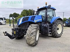 New Holland t8.330ac