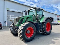 Fendt 824 VARIO PROFI