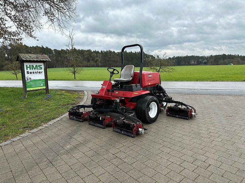 Toro 6700d on sale for sale