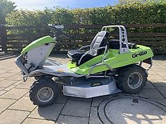 Grillo Climber Serie 7.16