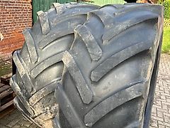 Michelin Michelin Mach X BIB 650/75 R38