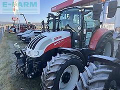 Steyr 4110 multi (stage v)